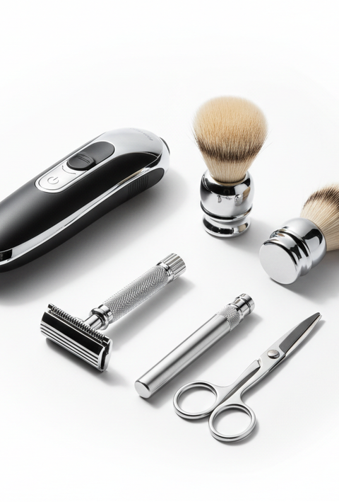Grooming & Shavers