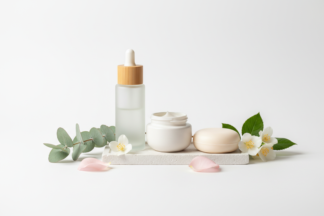 Beauty & Wellness