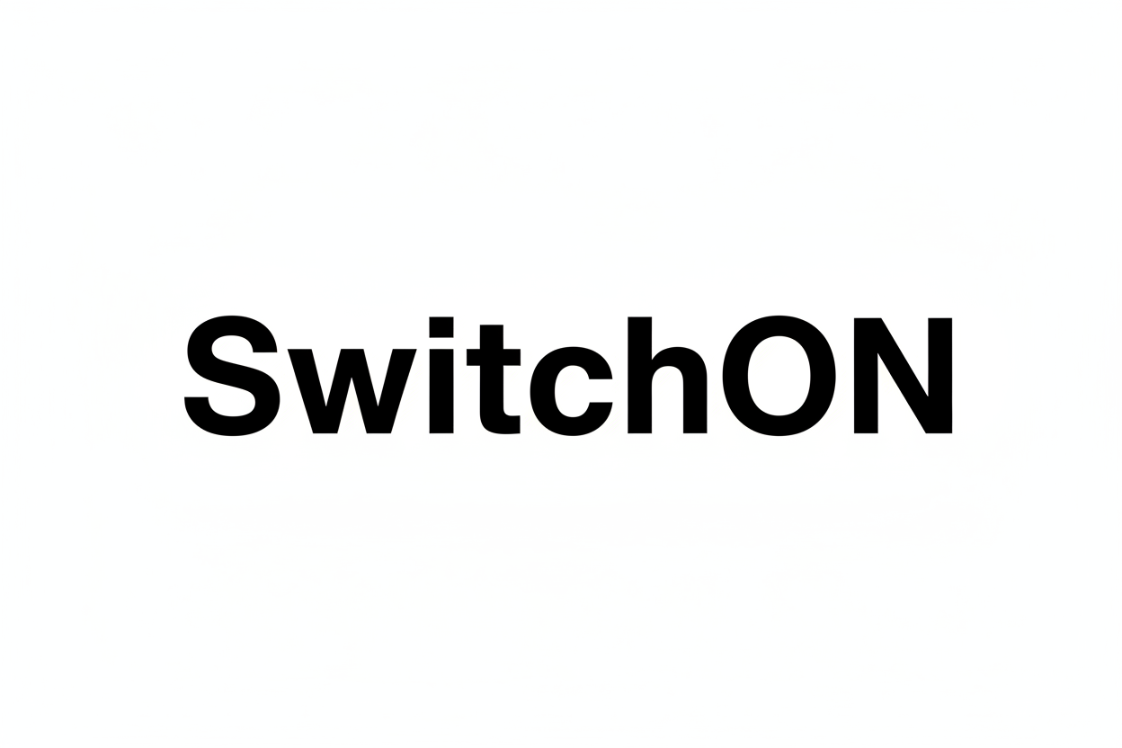 SwitchON