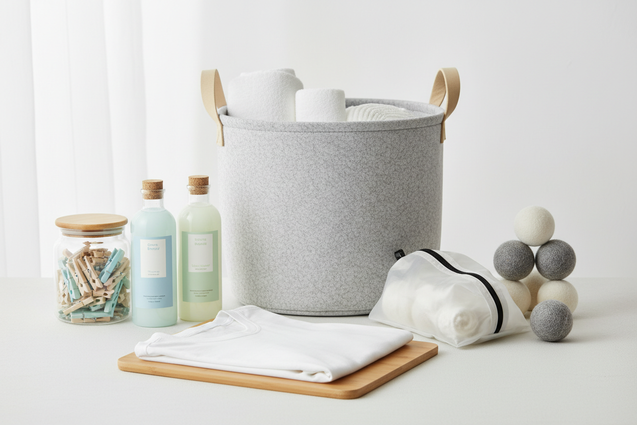 Laundry Accessories