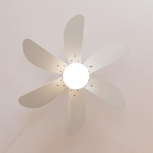 Cecotec Ceiling Fan With Light - EnergySilence Aero 3600 Vision, 50W Power