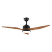 Cecotec Ceiling Fan With EnergySilence Aero 5250 - Remote Control & 3 Speeds