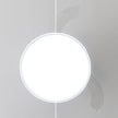 Cecotec EnergySilence Aero 4280 Ceiling Fan With Retractable Blades and Lamp