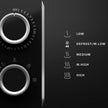 Cecotec ProClean 3050 Microwave With 20L Capacity and Defrost Mode