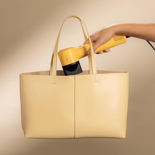 Cecotec Ionicare Rockstar Style Hair Dryer - Compact & Lightweight