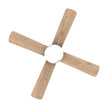 Cecotec Ceiling Fan With LED Light & Remote Control - Silent Operation