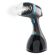 Cecotec Ironhero 1800 Vertical Steam Iron in black with touchscreen control