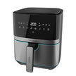 Cecotec 5.5 L Intelligent Oil-Free Fryer With PerfectCook Technology