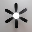 Cecotec EnergySilence Aero 5200 Ceiling Fan - 36 W, Remote Control