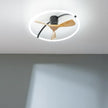 Cecotec Ceiling Fan With EnergySilence Aero 5200 - 6 Speeds & Remote Control