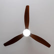 Cecotec Ceiling Fan With Light - 40W DC Motor, Remote Control