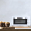 Cecotec Bake&Toast Table Oven 1090 White With Timer and Temperature Control