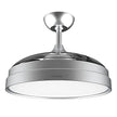 Cecotec EnergySilence Aero 4280 Ceiling Fan With Retractable Blades and Invisible Lamp