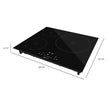 Cecotec Bolero Squad I 3200 Induction Plate With 7200W Power