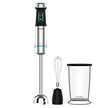Cecotec Power TitanBlack Hand Blender 1200 XL with sleek design and ergonomic grip