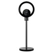 Cecotec TotalPure 2in1 MoonStyle Dark Fan and Air Purifier - Elegant Bladeless Design