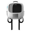 Cecotec Pumba 1800 Travel Fan Backpack for Cats & Dogs - Cool & Comfortable