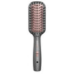 Cecotec Bamba InstantCare 400 Travel Brush - Ceramic Coating, 190°C Max Temp, Smooth Without Losing Volume