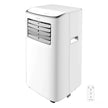 Cecotec Forceclima 7500 portable air conditioner in a modern home setting