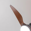 Cecotec Ceiling Fan With EnergySilence Aero 5250 - Remote Control & 3 Speeds