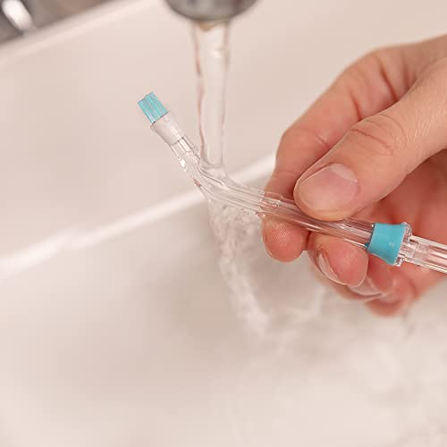Cecotec Bamba ToothCare 1200 Jet Pro - Powerful Oral Cleaning