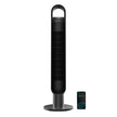 Cecotec EnergySilence 9190 SkyLine Ionic Tower Fan with remote control and sleek design