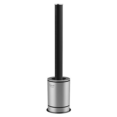 Cecotec TotalPure 3 in 1 Vision Fan Heater with LED display and remote control