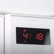 Cecotec GrandHeat 2350 Microwave With Timer for Cooking & Grilling