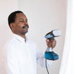 Cecotec Fast&Furious 4040 Absolute Vertical Iron - 1700W With Continuous Steam