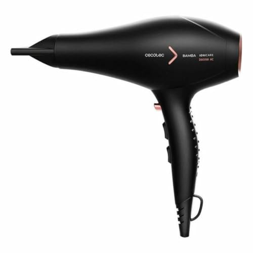 Cecotec Bamba IoniCare 5350 Hair Dryer With Cold Air Function