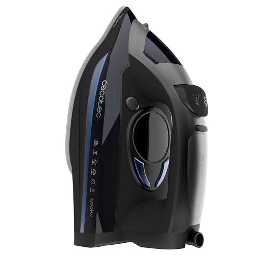 Cecotec IronHero 3200 i-Pump Absolute Iron - Fast Heating & Powerful Steam