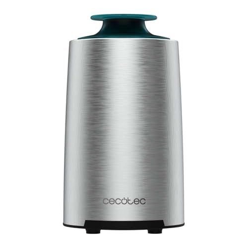 Cecotec Titanmill 400 Coffee Grinder - Compact & Efficient Grinding