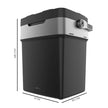 Cecotec Mini Fridge - Portable Fridge - 29L - Perfect for Cars & Motorhomes
