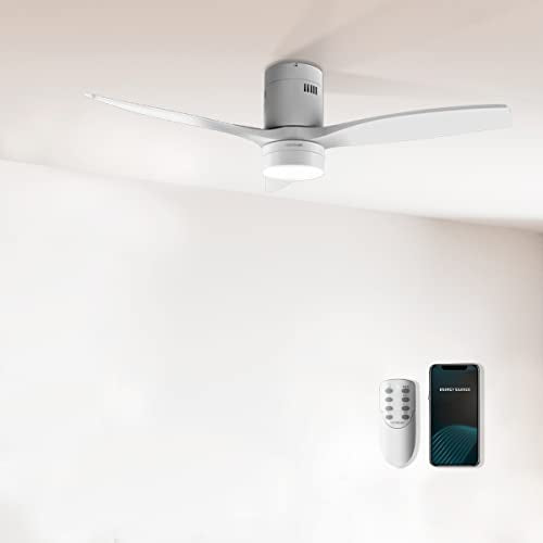 Cecotec Ceiling Fan With Wi-Fi Control and 40W Power