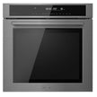 Cecotec Bolero Hexa SM406000 Edge+ Built-In Oven With 72L Capacity
