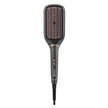Cecotec Electric Straightening Brush - InstantCare SquareBrush With Adjustable Temperature