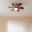 Cecotec Ceiling Fan With EnergySilence Aero 365 - Elegant Design & Powerful Airflow