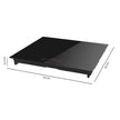 Cecotec Bolero Squad I 3250 Induction Hob 3 Fires With Booster