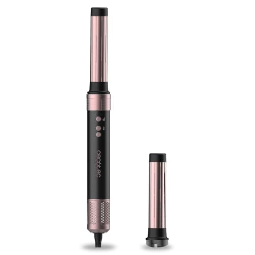 Cecotec Airglam Hair Dryer 2 in 1 - Effortless Curls & Shine