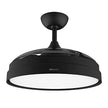 Cecotec EnergySilence Aero 4280 Ceiling Fan With Lamp - Elegant Airflow