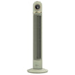 Cecotec Pedestal Fan EnergySilence 1090 - Retro Green With Remote Control