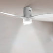 Cecotec Ceiling Fan With Wi-Fi Control and 40W Power