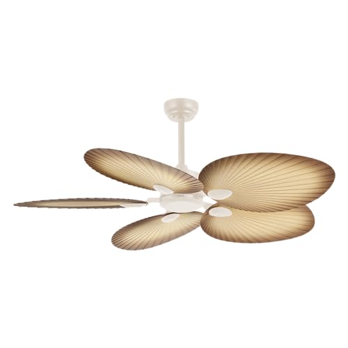 Cecotec Ceiling Fan With Remote Control - Efficient Airflow & Quiet Operation