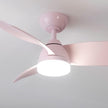 Cecotec Ceiling Fan With EnergySilence Aero Light - Efficient Cooling & Lighting