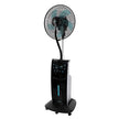 Cecotec EnergySilence 790 FreshEssence Ionic Water Nebulizer Fan in white with remote control and timer