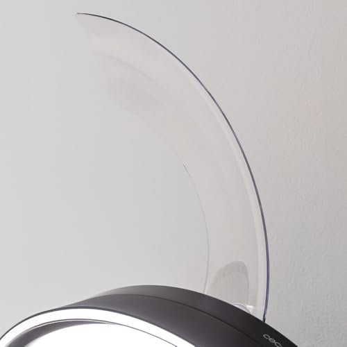 Cecotec EnergySilence Aero 4280 Ceiling Fan With Lamp - Elegant Airflow
