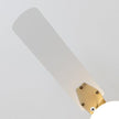 Cecotec Ceiling Fan EnergySilence Aero 450 - 50W, 42 Inches, 3 Speeds