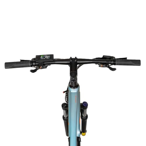 Cecotec Mountain Ventus Electric Mountain Bike With 27.5
