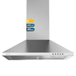 Cecotec Flux PM 604300 Stainless Steel Pyramid Shape Extractor Hood