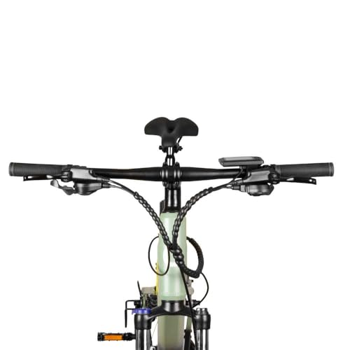 Cecotec Electric Mountain Bike With 27.5 Inch Wheels - 90 km Range